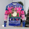 Trek The Halls Star Trek Ugly Christmas Sweater