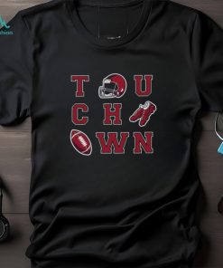 Touch Down Season Shirt From Football