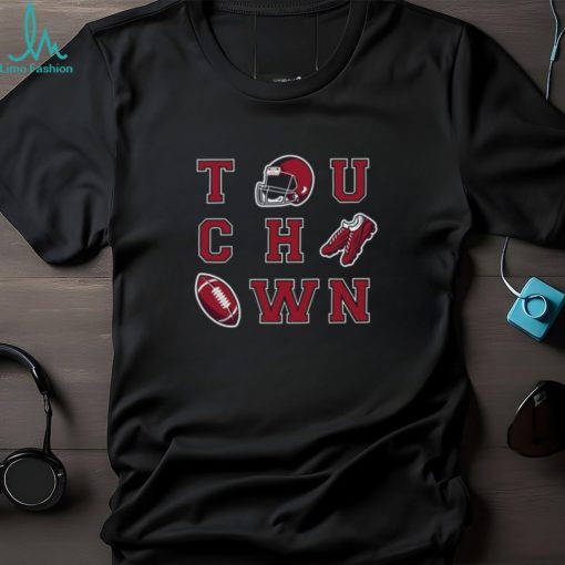 Touch Down Season Shirt From Football