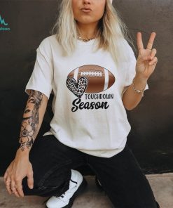 Touch Down Season Shirt