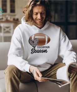 Touch Down Season Shirt