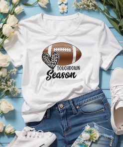 Touch Down Season Shirt