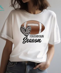 Touch Down Season Shirt