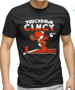 Touchdown Cincy Shirt