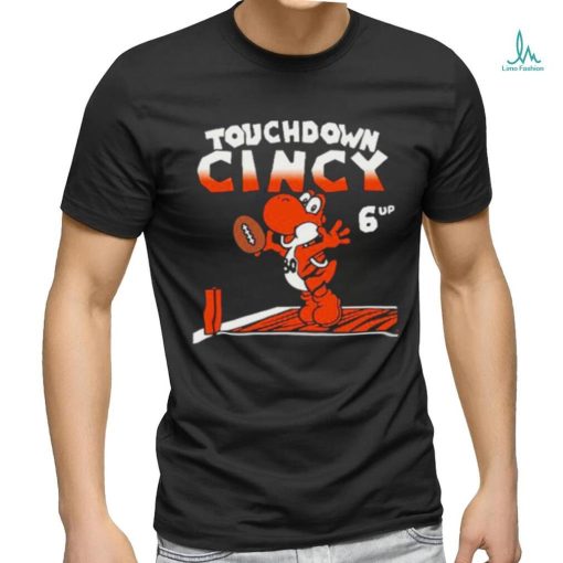 Touchdown Cincy Shirt