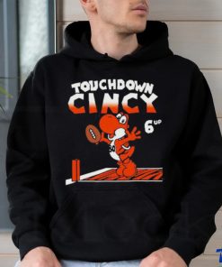 Touchdown Cincy Shirt