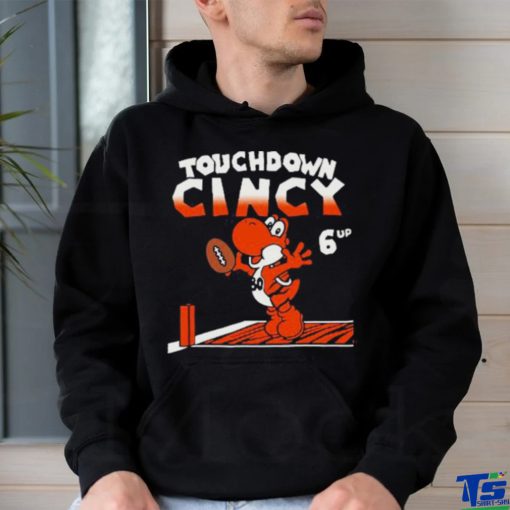 Touchdown Cincy Shirt