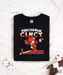 Touchdown Cincy Shirt