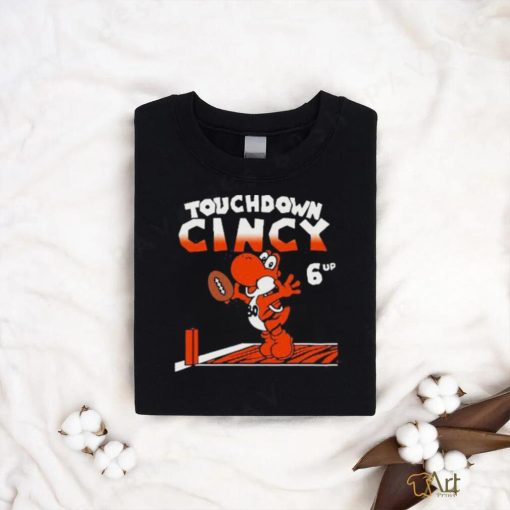 Touchdown Cincy Shirt
