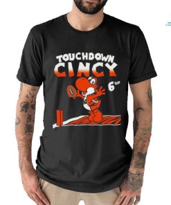 Touchdown Cincy Shirt