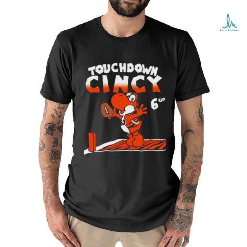 Touchdown Cincy Shirt