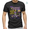 Texas 2023 World Champs Pitching Ninja Shirt