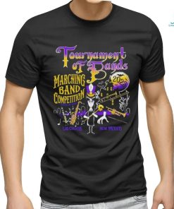 Tournament of Bands 2023 New Mexico Shirt