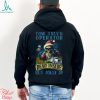 Men’s Ripple Junction Black Stone Cold Steve Austin Don’t Trust Anybody Shirt