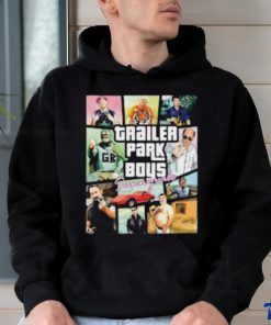 Trailer Park Boys Sunnyvale GTA Shirt, hoodie, sweater, long sleeve and tank top Trailer Park Boys Sunnyvale GTA Shirt