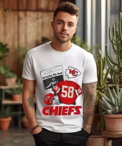 Travis Kelce Kansas City Football Vintage Style Gift For Fan Shirt