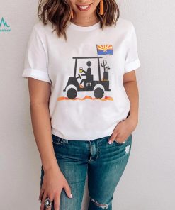TravisMathew Man of the Desert T Shirt