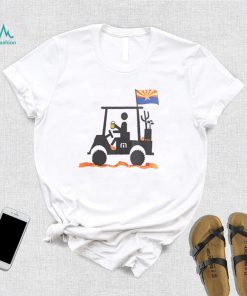 TravisMathew Man of the Desert T Shirt