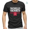 Official Texas Rangers Straight Up Champs 2023 Shirt