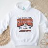 Trending Champion 2023 Archers Locker Room Shirt