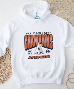 Trending Champion 2023 Archers Locker Room Shirt