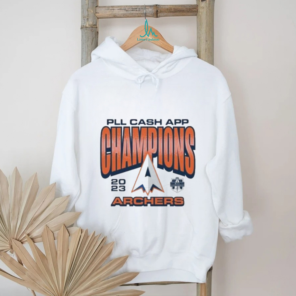 Trending Champion 2023 Archers Locker Room Shirt Trending Champion 2023 Archers Locker Room Shirt