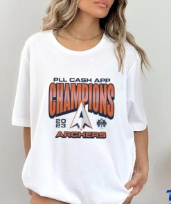 Trending Champion 2023 Archers Locker Room Shirt