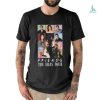 Busted 20 Years shirt