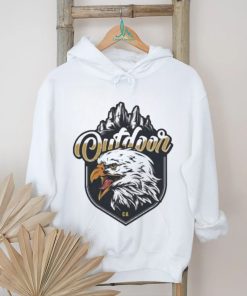 Trending Outdoor 2022 Eagle Logo Shirt, hoodie, sweater, long sleeve and tank top Trending Outdoor 2022 Eagle Logo Shirt