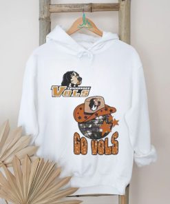 Trending Tennessee Vols Disco Ball Ncaa Football TankTop shirt, hoodie, sweater, long sleeve and tank top Trending Tennessee Vols Disco Ball Ncaa Football TankTop shirt