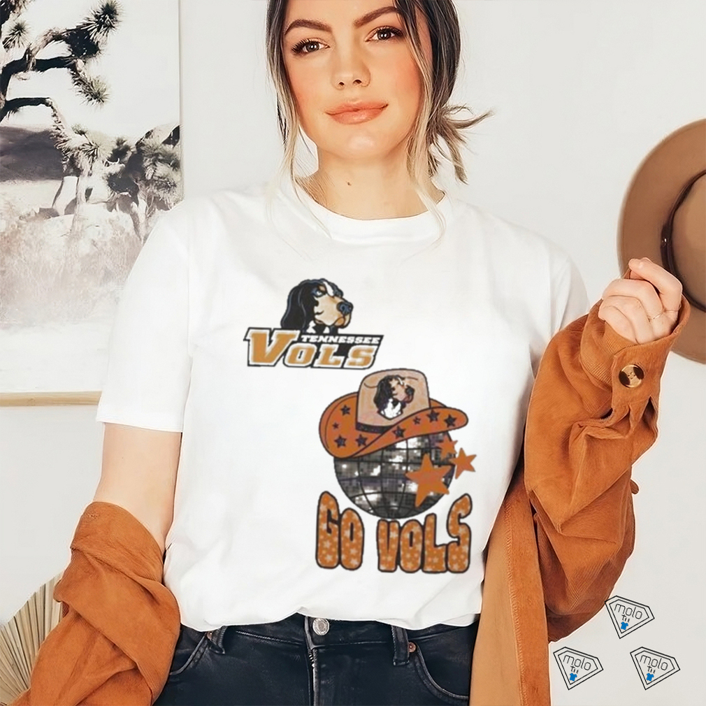 Trending Tennessee Vols Disco Ball Ncaa Football TankTop shirt Trending Tennessee Vols Disco Ball Ncaa Football TankTop shirt