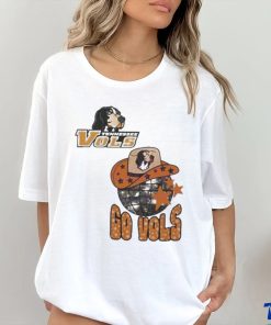 Trending Tennessee Vols Disco Ball Ncaa Football TankTop shirt, hoodie, sweater, long sleeve and tank top Trending Tennessee Vols Disco Ball Ncaa Football TankTop shirt