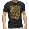 Crtz Alcatraz Corteiz Rules The World shirt