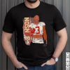 Trey Benson Portrait shirt