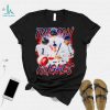 Treyson Hughes Ole Miss Rebels vintage shirt
