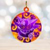 Custom Memories Cat Photo Ornament