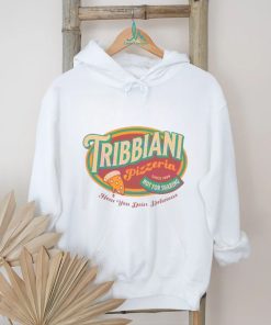 Tribbiani Pizzeria Since 1994 How You Doin Delicious shirt