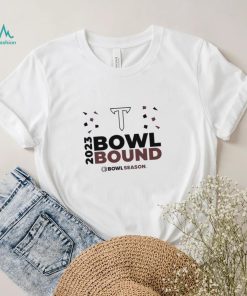 Troy Trojans 2023 Bowl Season Bound Shirt