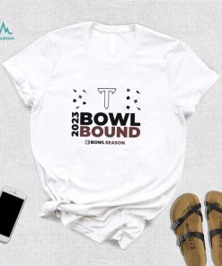 Troy Trojans 2023 Bowl Season Bound Shirt