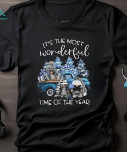 Truck wonderful Tshirt