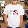 Trump Keep Your Elephant Keep Your Donkey We Have A Lion Shirt