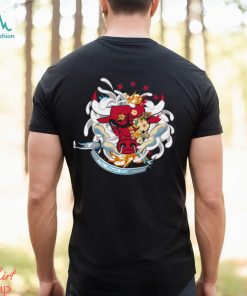 Tsg X Kayla Mahaffey X Chicago Bulls Limited Edition Short Sleeve T Shirt, hoodie, sweater, long sleeve and tank top Tsg X Kayla Mahaffey X Chicago Bulls Limited Edition Short Sleeve T Shirt
