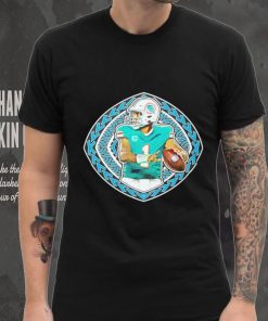 Tua Tagovailoa TAT TUA shirt