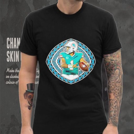 Tua Tagovailoa TAT TUA shirt