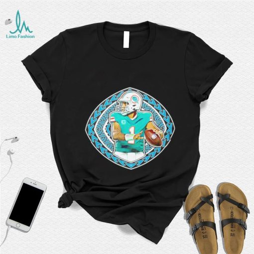 Tua Tagovailoa TAT TUA shirt