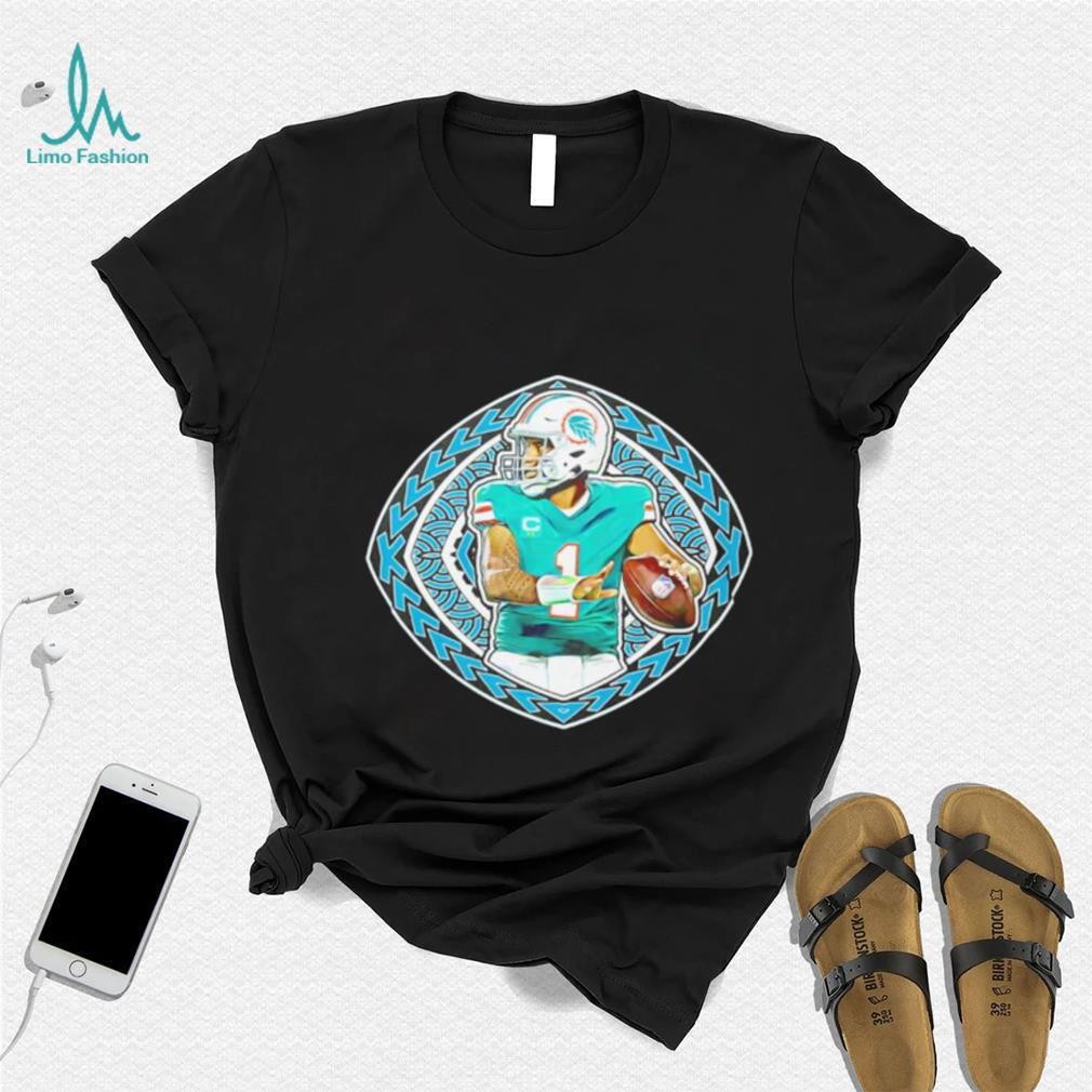Tua Tagovailoa TAT TUA shirt Tua Tagovailoa TAT TUA shirt
