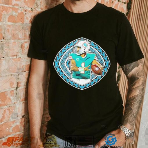 Tua Tagovailoa TAT TUA shirt