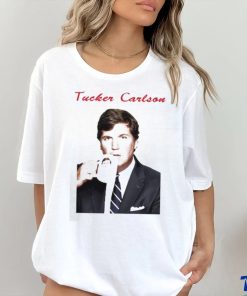 Tucker Carlson Drink Shirt, hoodie, sweater, long sleeve and tank top Tucker Carlson Drink Shirt
