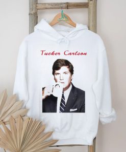 Tucker Carlson Drink Shirt, hoodie, sweater, long sleeve and tank top Tucker Carlson Drink Shirt