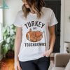 Vintage N The Zone Logo  Shirt